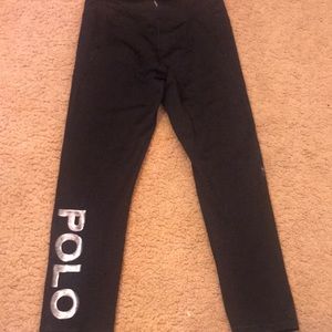 POLO leggings